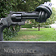 Non-violence